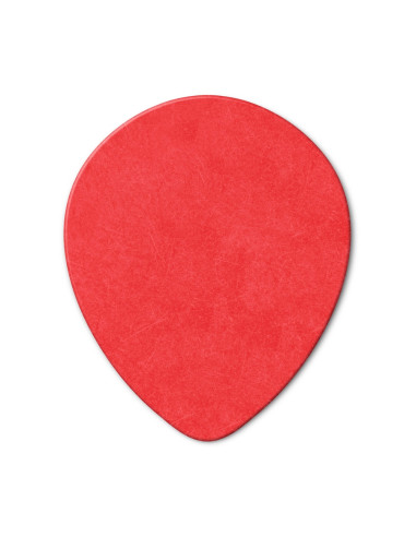 413R Tortex Tear Drop Red .50