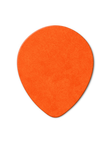 413R Tortex Tear Drop Orange .60