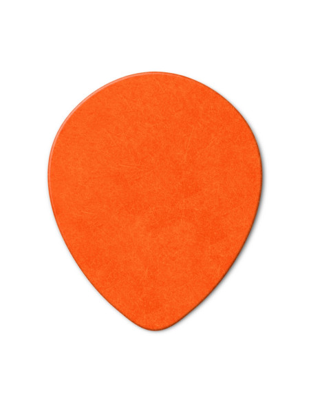 413R Tortex Tear Drop Orange .60