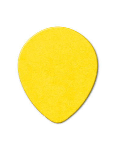 413R Tortex Tear Drop Yellow .73