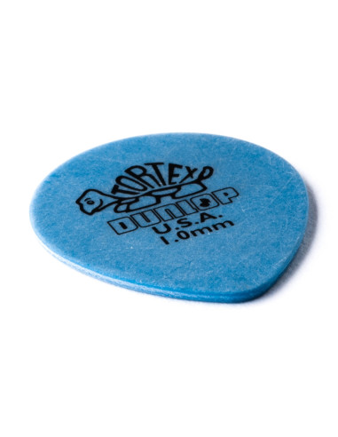 413R Tortex Tear Drop Blue 1.0