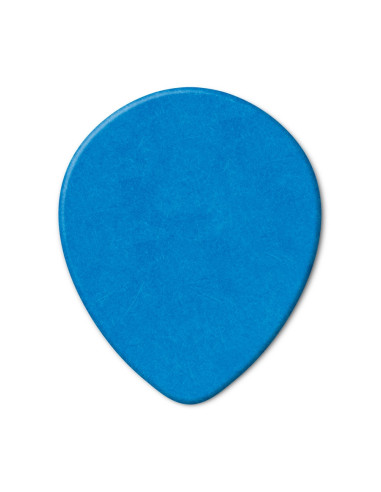 413R Tortex Tear Drop Blue 1.0