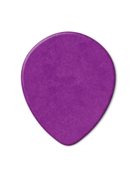 413R Tortex Tear Drop Purple 1.14