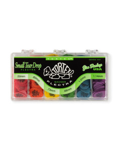 4231 Tortex Small Tear Drop