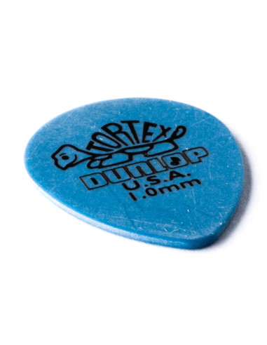 423R1.0 Small Tear Drop Blue
