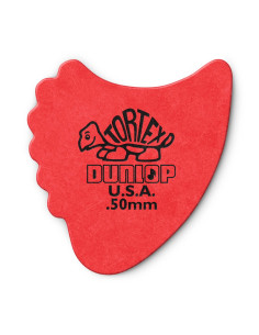 414R Tortex Fin Red .50 2