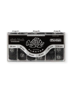 4880 Pitch Black Standard