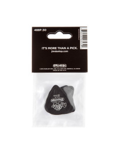 488P Pitch Black Standard .50 2