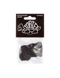 488P Pitch Black Standard .88