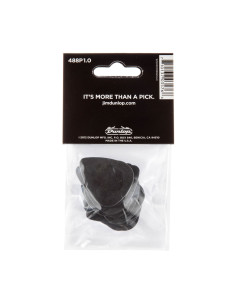 488P Pitch Black Standard 1.0 2