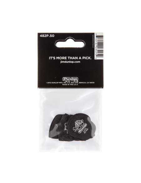 482P Pitch Black Jazz III .50