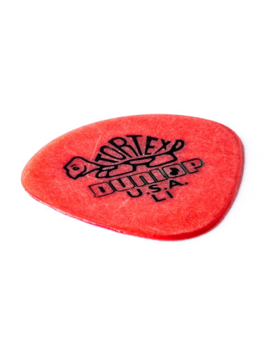 472R Tortex Jazz Red L1