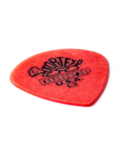 472R Tortex Jazz Red L3
