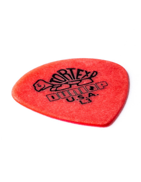 472R Tortex Jazz Red L3