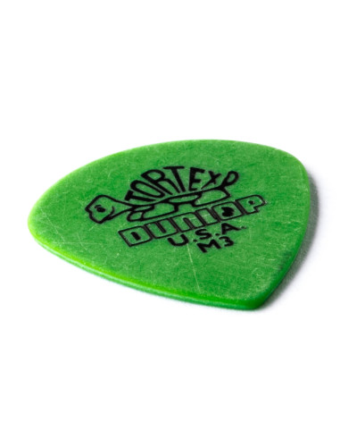 472R Tortex Jazz Green M3