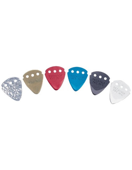 4670 Teckpick