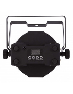 SAGITTER | SLIMPAR 12 RGB  | Par a led 2