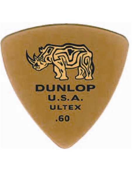426P.60 Ultex Triangle .60mm