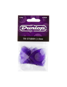 473P2.0 Tri Stubby 2.0mm