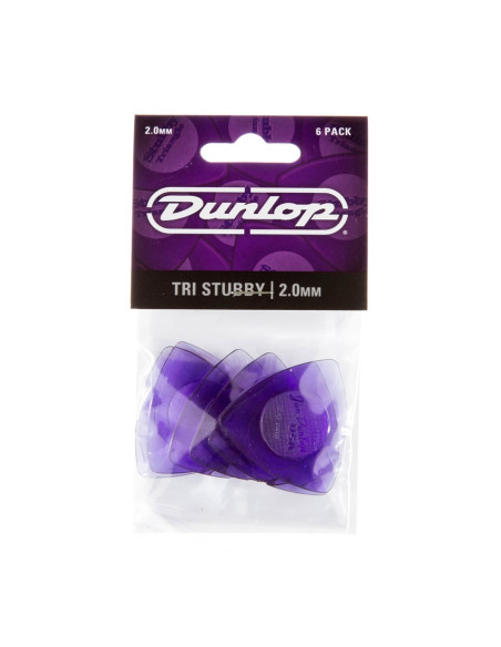 473P2.0 Tri Stubby 2.0mm