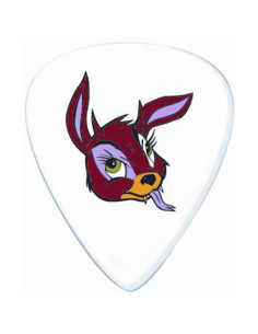 BL23R.60 Devil Bunny.60mm Bag/36