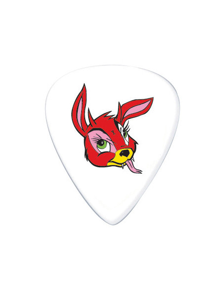 BL23R1.0 Devil Bunny 1.0mm Bag/36