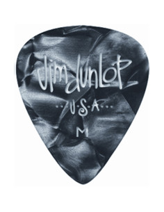 4830#02 Black Perloid Classic