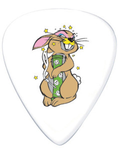 BL25R1.0 Bong Buddy 1.0mm Bag/36