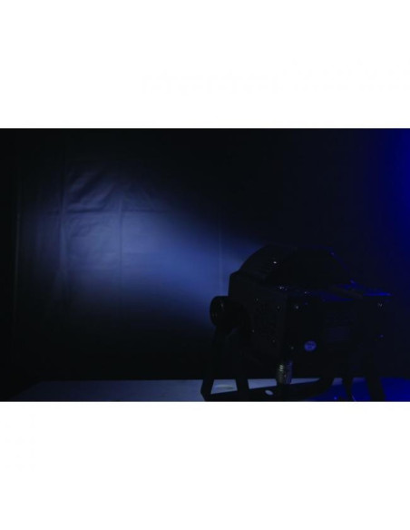 SAGITTER | SLIMPAR 12 RGB  | Par a led