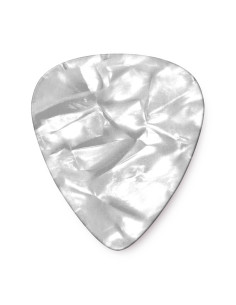 483R#04 White Perloid - Thin 2