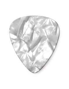 483R#04 White Perloid - Medium 2