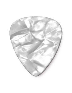 483R#04 White Perloid - Heavy 2