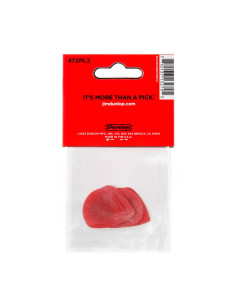 472PL3 Tortex Jazz III L3 Light Player\'s Pack 2