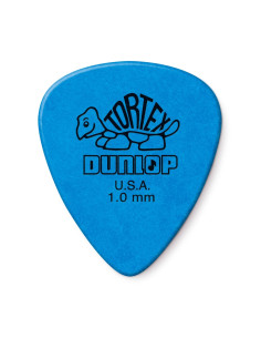 418P Tortex Standard Blue 1.0 2