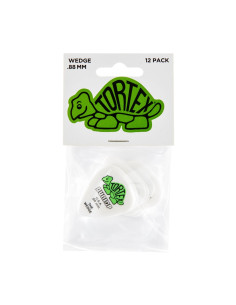 424P Tortex Wedge Green .88
