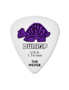 424P Tortex Wedge Purple 1.14 2
