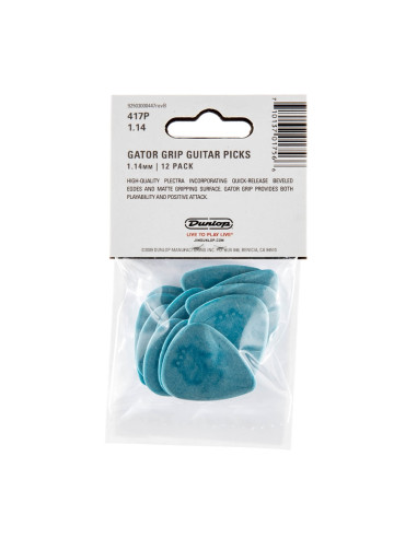 417P1.14 Gator Grip Standard 1.14mm