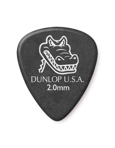 417P2.0 Gator Grip Standard 2.0mm