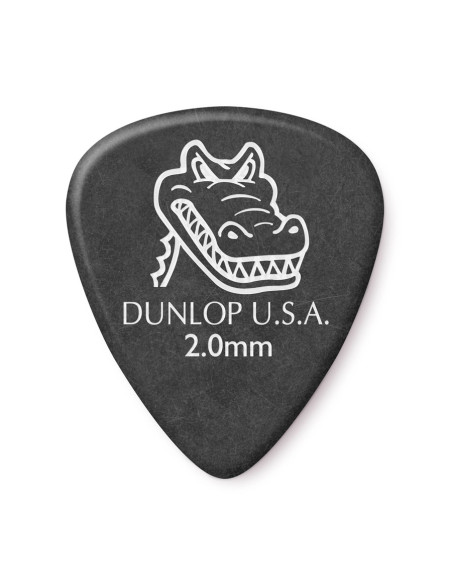 417P2.0 Gator Grip Standard 2.0mm