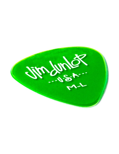 486PML Gels Green Medium Light