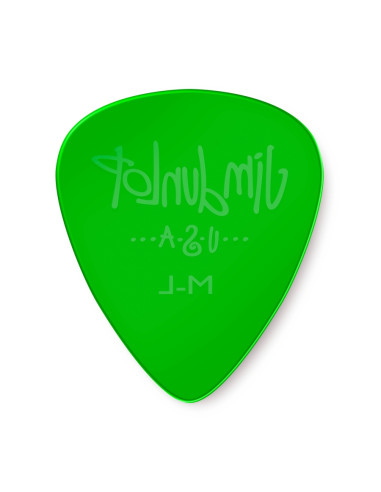 486PML Gels Green Medium Light