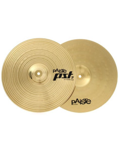 PAISTE PST3 | Hi-Hat 14"