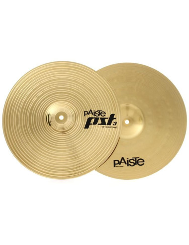 PAISTE PST3 | Hi-Hat 14"