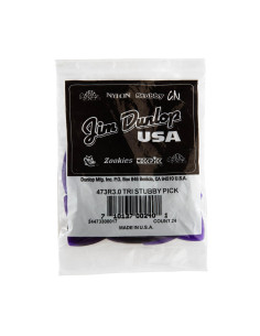 473R3.0 Tri Stubby 3.0mm