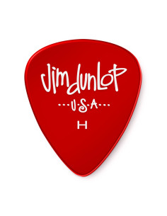 486RHV Gels Red Heavy