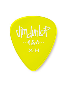 486RXH Gels Yellow Extra Heavy