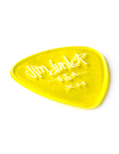 486RXH Gels Yellow Extra Heavy 2