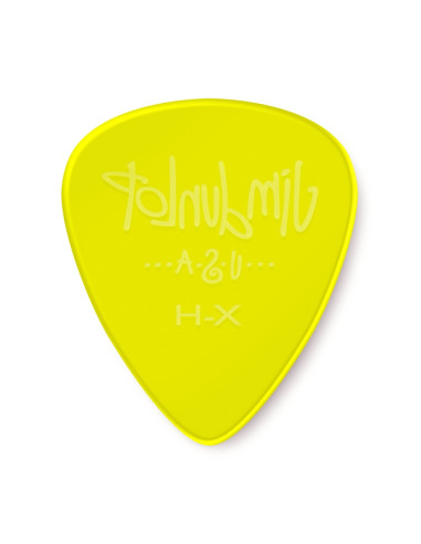 486RXH Gels Yellow Extra Heavy