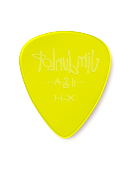 486RXH Gels Yellow Extra Heavy