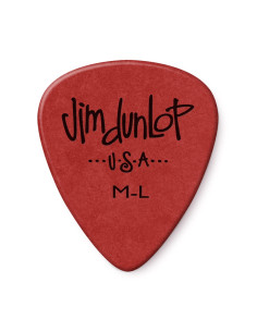 479RML Polys Red, Medium Light